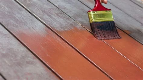 Can You Paint Pressure Treated Wood What You Need To Know