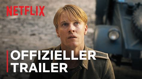 Alles Licht Das Wir Nicht Sehen Offizieller Trailer Netflix YouTube