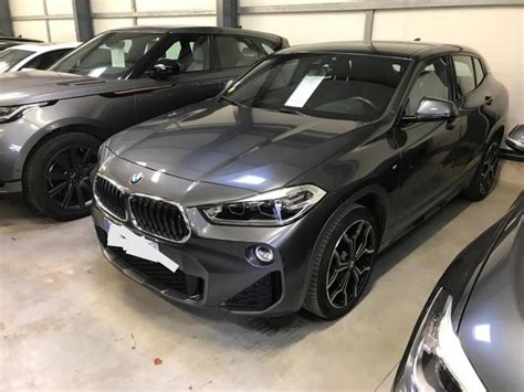 Troc Echange Bmw X2 Pack M Sport X Sur France Troc