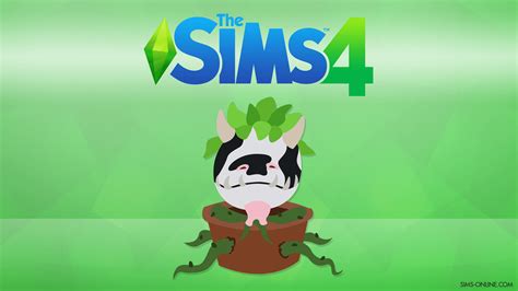 Sims 4 Wallpapers - Wallpaper Cave