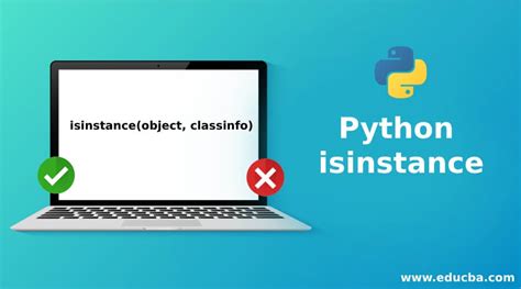 Python Isinstance Understanding Methods Of Isinstance With Python