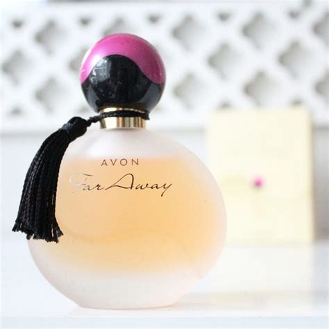 - Avon Far Away Gold Review - Beauty Bulletin - Fragrances - Beauty ...