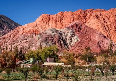 Viaje Descubriendo La Quebrada De Humahuaca Alayca