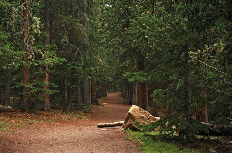 7 Best Spots for Free Camping Near Boulder, Colorado