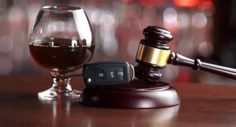 Do You Need an Attorney If You Get a DUI/DWI? - In NewsWeekly