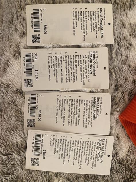 how to add birthday to lululemon account