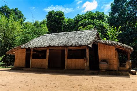 Free Images : wood, house, building, hut, village, shack, island, ruins ...