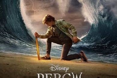 Hypeabis Disney Rilis Trailer Perdana Serial Percy Jackson And The