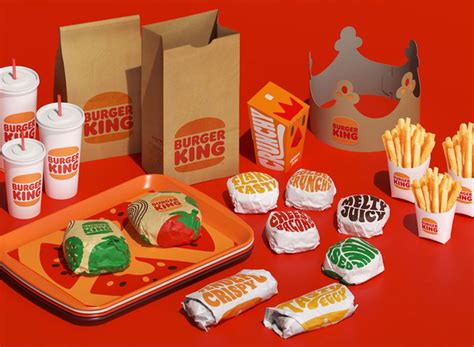 5 Major Changes You'll See on Burger King's Menu — Eat This Not That