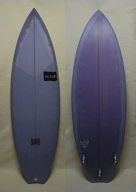 水曜日 ストレートオンショア波 Bender STEP お客様インプレ サーフボードクオリティーハードコア Quality Hardcore Distributions