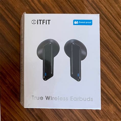 Samsung C T Itfit True Wireless Earbuds Itfitt