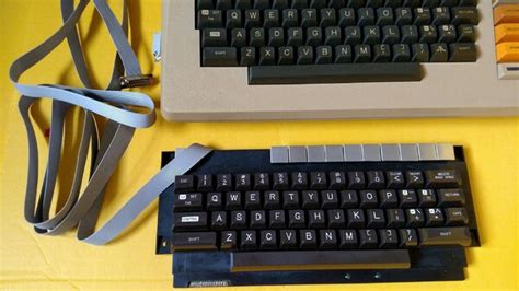 Atari 400 Keyboard—any good ones out there? - Page 2 - Atari 8-Bit Computers - AtariAge Forums