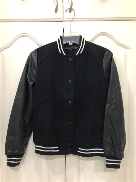 Zara TRF Jacket, Women's Fashion, Coats, Jackets and Outerwear on Carousell