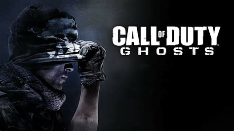 Videojuegos Call Of Duty Fantasmas Fondo De Pantalla HD Wallpaperbetter