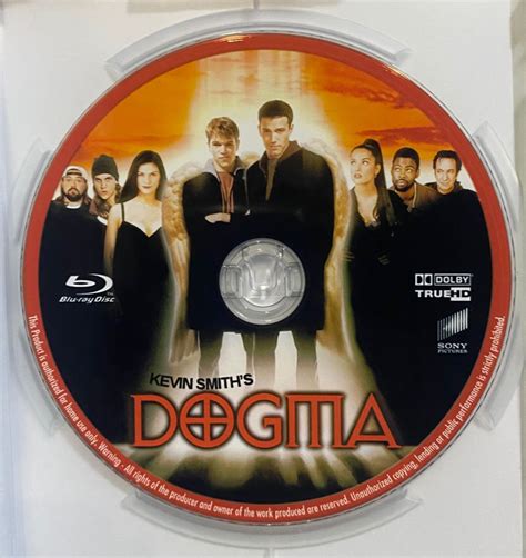 Dogma Blu Ray 6