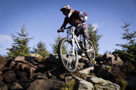 Downhill Mountain Bike Wallpaper 67 Images