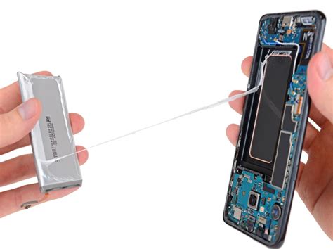 Battery of the Future – Solid State Lithium