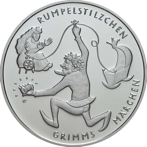 Euro Rumpelstilzchen Pp Deutschland