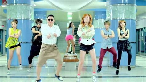 Psy Gangnam Style 강남스타일 Youtube