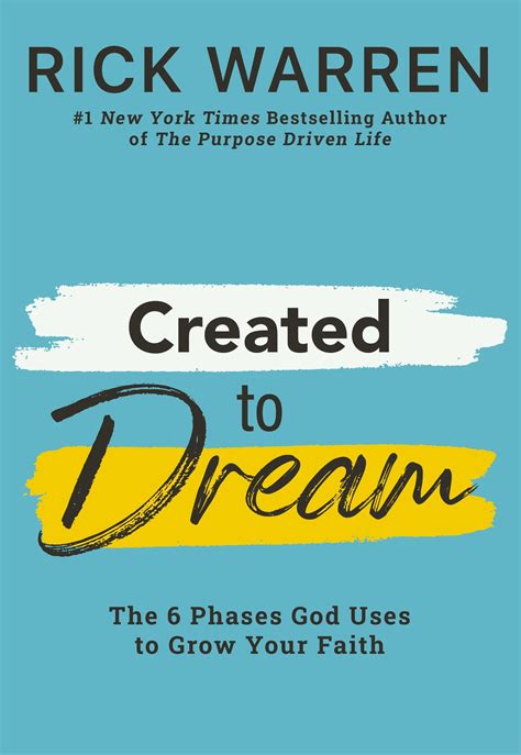 Rick Warren Brings a New Book to Zondervan