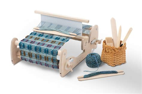 Cricket Rigid Heddle Loom