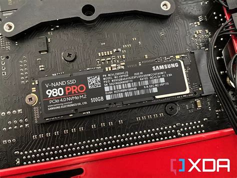 Samsung 990 Pro vs. 980 Pro: Which SSD should you buy?