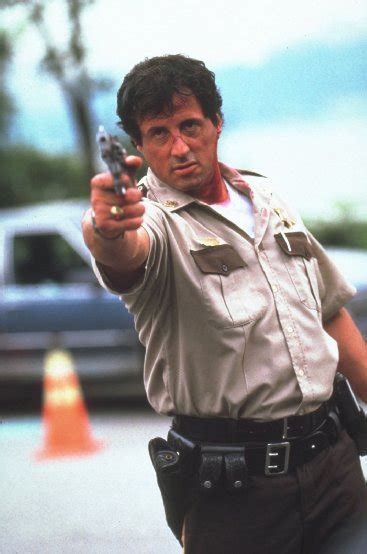 copland  land  sylvester stallone harvey keitel ray