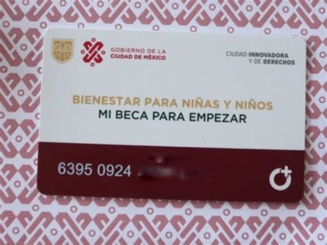 Mi Beca para Empezar: qué hacer si no recibí el dinero