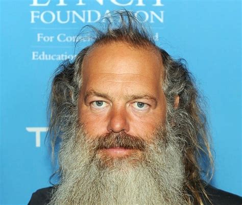 Rick Rubin Net Worth | Celebrity Net Worth