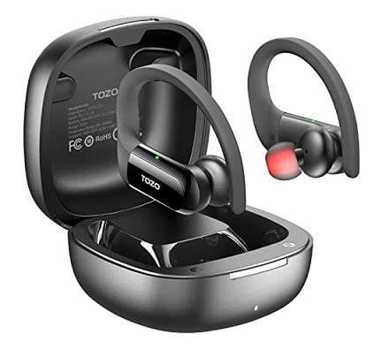 Tozo T Tws Bluetooth Earbuds Manual Itsmanual