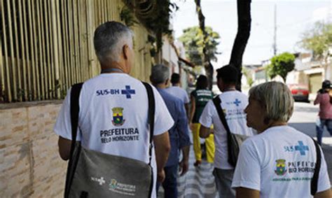 Belo Horizonte é a segunda capital mais casos prováveis de dengue