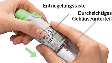 SPIOLTO RESPIMAT Digitale Packungsbeilage