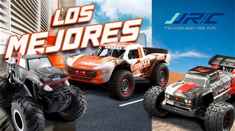 Top Carros De Control Remoto A Precios Incre Bles Jjrc Q