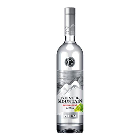 Vodka Silver Raisin 05l En Vente Direct Agripousse