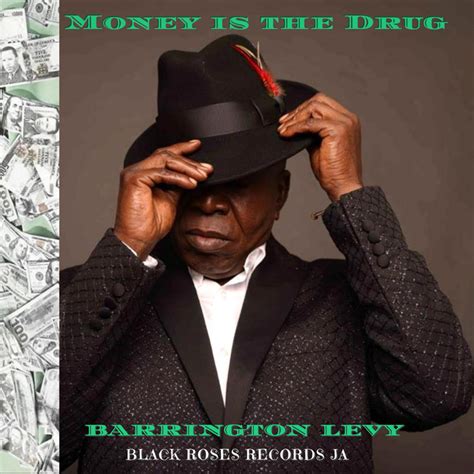 Listen Barrington Levy Money Is The Drug