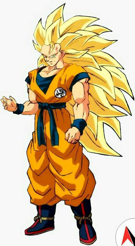 Goku Ssj1 Personajes De Dragon Ball Personajes De Goku Dragones