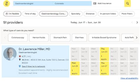 find doctors email addresses