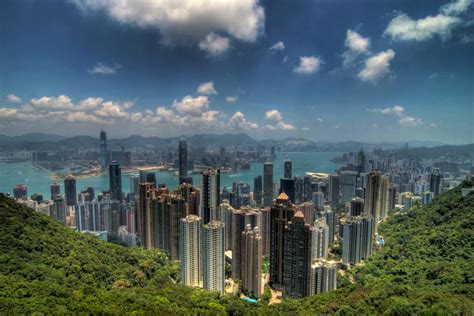 Victoria Peak - YoNinja - Restaurants, Hotels, and Reviews