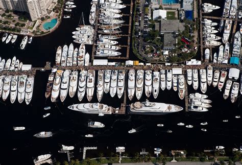 FLIBS offers exciting NEW charter yachts to view