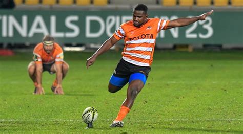 Toyota Cheetahs Qualified For EPCR Challenge Cup Round Of 16 Toyota