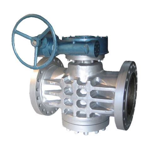 Customized Lubricated Plug Valve Suppliers Manufacturers In China