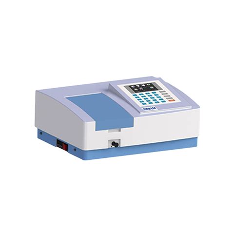 Biobase Laboratory Portable Spectrometer Flame Uv Vis Spectrophotometer