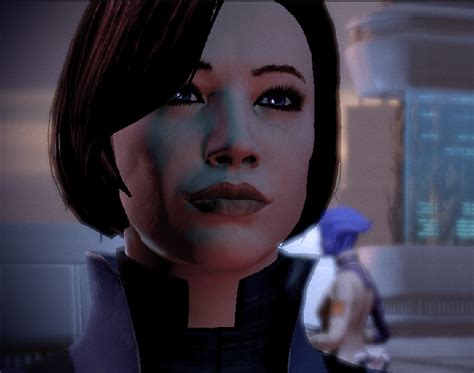 Oriana Lawson Mass Effect Wiki Fandom Powered By Wikia