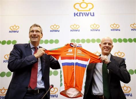 Ook NOC NSF Verbouwereerd Over Deal KNWU Unibet Wieler Revue