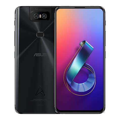 Zenfone 6 Edition 30｜smartphones｜asus Portugal