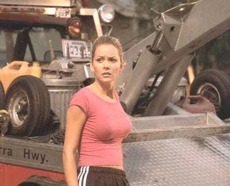 Hot Sexy Julie Condra Bikini Pics