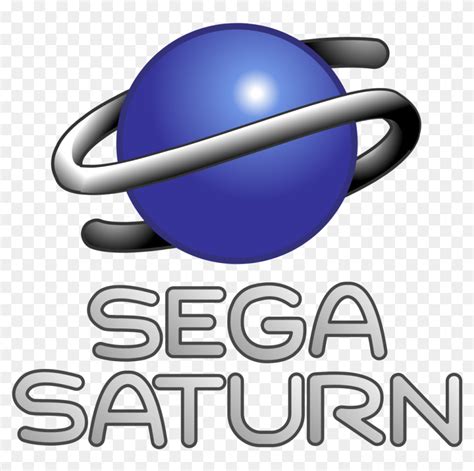 Sega Saturn Png - Sega Saturn Japan Logo, Transparent Png - 1034x980 ...