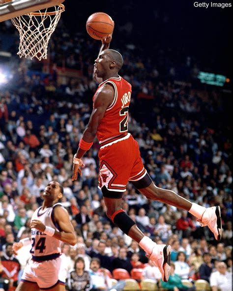 Michael Jordan Wallpaper Dunk 61 Images