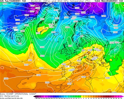 Previsioni Meteo Veloce Irruzione Fredda Nel Weekend Ma La Prossima