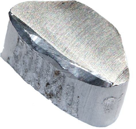 aluminium al element   periodic table elements flashcards